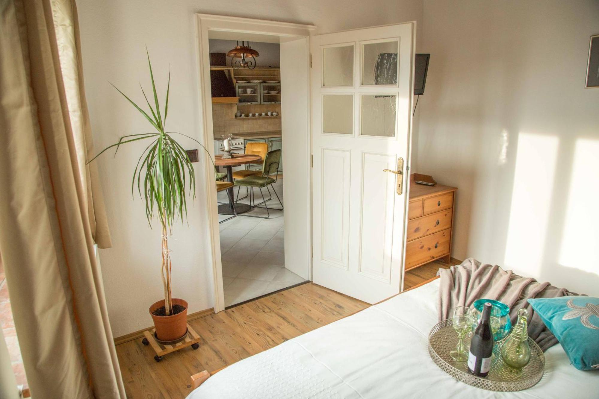 Lormuv Dvur Villa Mikulov Luaran gambar